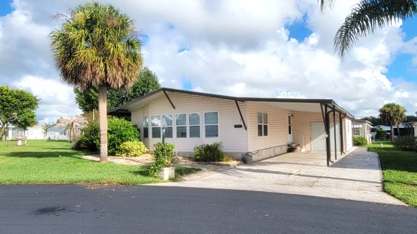 2083 Quail Ridge Dr. a Lake Wales, FL Mobile or Manufactured Home for Sale